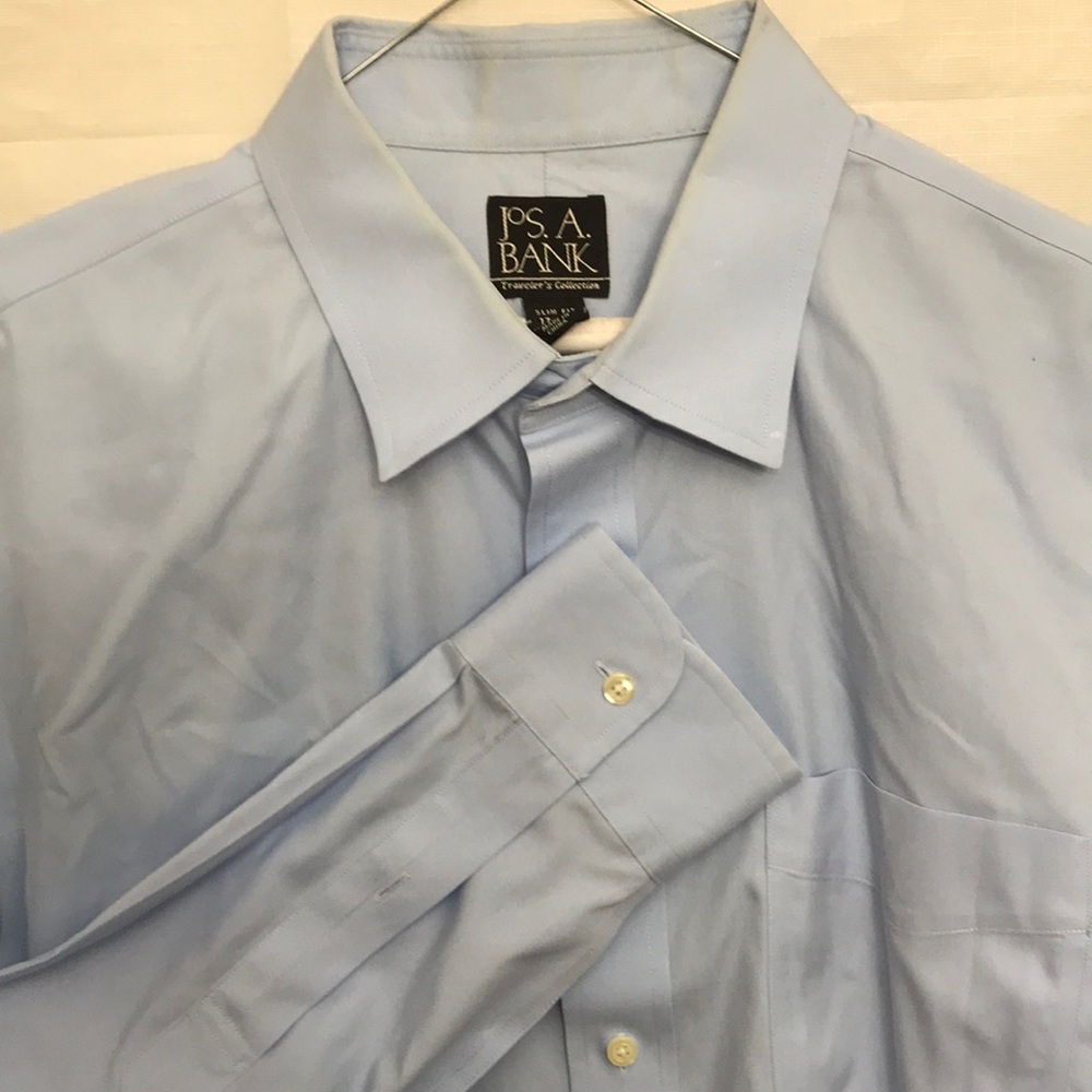 Jos. A. Bank Dress Shirt (17/35)
